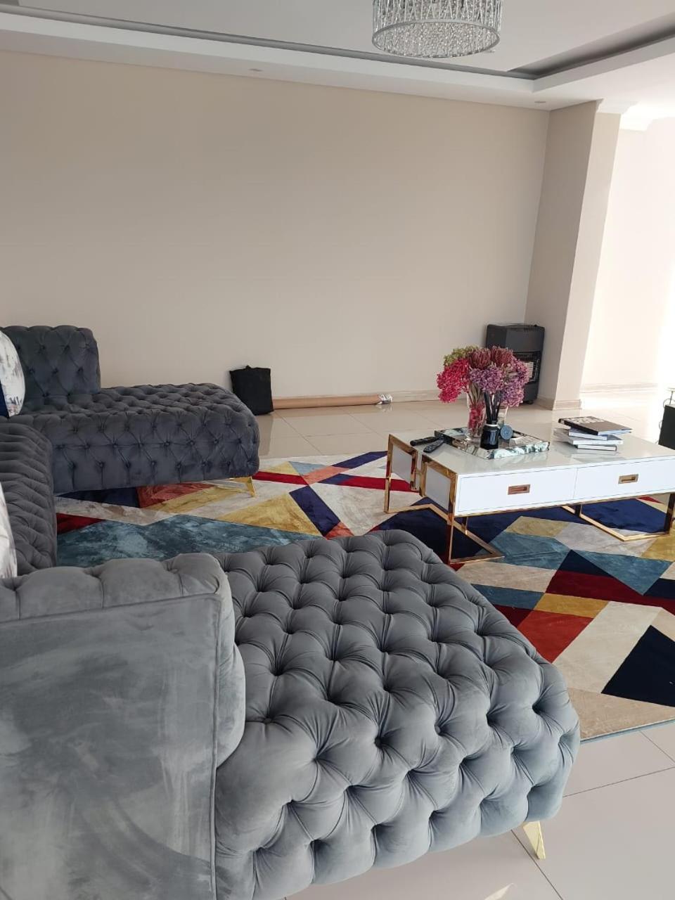 Вилла Champagne Manor Уинтертон Экстерьер фото