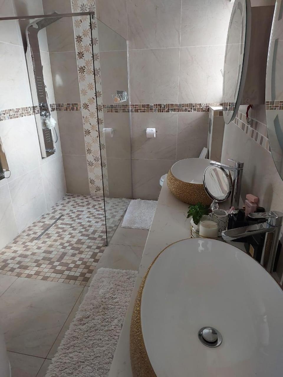 Вилла Champagne Manor Уинтертон Экстерьер фото